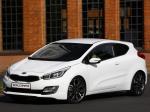 Kia pro_cee&rsquo;d 2013 года